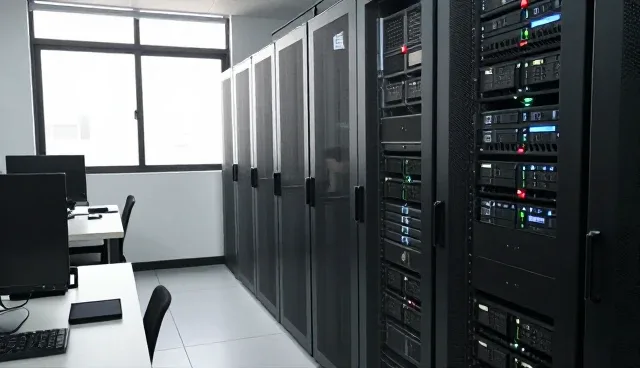 网络工程实施中选型常见问题及解决方案