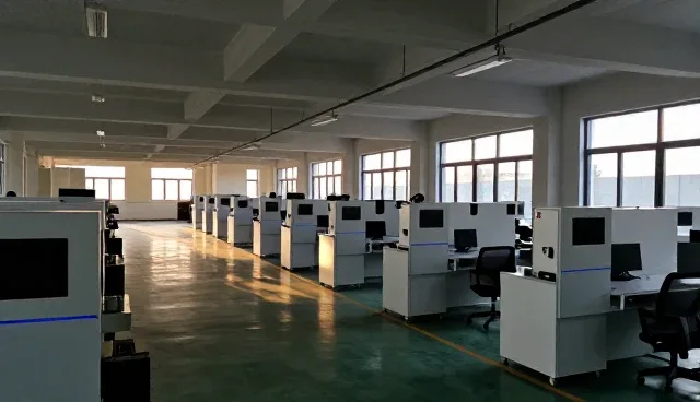 企业官网建设中的网络环境选择与优化策略