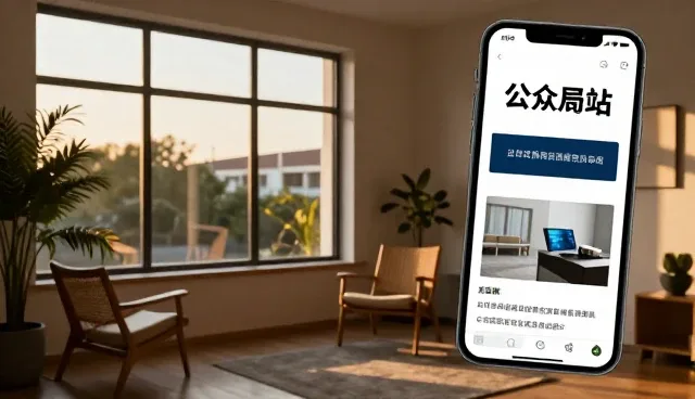 企业官网定制中的SEO性能优化策略