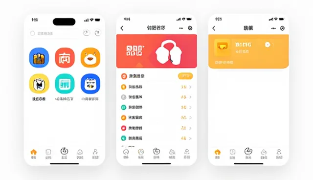 小程序性能优化在电商场景中的实际应用